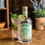 Danny Trejo Instagram - Our Zero Proof Guava Mojito is a refreshing and tantalizing beverage that captures the essence of a classic Mojito without the alcohol! Crafted using fresh mint leaves, lime juice, guava purée, and a splash of guava soda it’s sure to please! Visit our website to find recipes to use with your Trejo’s Spirits or the purchase your own bottle! #nonalcoholic #alcoholfree #mocktails #drinks #trejostacos #trejosspirits #sipthedifference #zeroproof #mindfuldrinking #healthandwellness #sobercurious