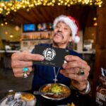 Danny Trejo Instagram - Last-minute shopping? 🎁🎅 Grab a Trejo’s Tacos e-gift card for the perfect instant treat. Spice up someone’s day with the gift of delicious choices! Trejo’s E-Gift Cards are both valid at both Trejo’s Tacos and Trejo’s Donuts! Visit the link in our bio to get your e-gift card today! **No physical gift card will be shipped. You will receive your e-gift card via email.** 📍Santa Monica 316 Santa Monica Blvd 90401 📍La Brea 1048 S La Brea Ave 90028 📍Hollywood Cantina 1556 N Cahuenga Blvd 90028 📍Farmer’s Market 6333 W 3rd Street 90036 #trejostacos #trejosdonuts #trejoscoffeeanddonuts #trejoscantina #trejoscerveza #dannytrejo #tacos #margaritas #frozenmargaritas #tequila Trejo's Cantina