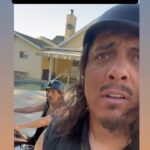 Danny Trejo Instagram - I hope you got a bike perrito, Happy Birthday @concretelive! . . . #Repost @concretelive The Biker Life chose me though 😂😂😂😂 @officialdannytrejo