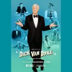 Danny Trejo Instagram - #DickVanDyke 98 Years of Magic airs TONIGHT at 9/8c on @CBSTV. Wishing a big happy birthday to a true living legend! #DickVanDyke98