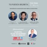 Danny Trejo Instagram - Nuestra comunidad es especialmente vulnerable a afecciones de salud mental. Debido entre otras cosas a los tabúes que las envuelven, muchos hombres hispanos las padecen en silencio. Conscientes de esta situación, El Poder En Ti de Telemundo une fuerzas con Ad Council, el actor y activista de salud mental Danny Trejo, Tony Tijerino de Hispanic Heritage Foundation y el consejero de salud mental Alfredo Hernandez; en la iniciativa ‘Tu Fuerza Secreta, Con Amor, Tu Mente’, creada por Huntsman Mental Health Institute y @adcouncil. En un esfuerzo por desestigmatizar el tema entre la comunidad latina, dichos expertos se unirán en una charla moderada por @MartinBerlanga, corresponsal del noticiero matutino de @NoticiasTelemundo, en la que abordarán el tema, junto con sus experiencias personales y aprendizajes. Te esperamos este martes 19 de diciembre a las 5 pm ET, por Facebook y YouTube de #ElPoderEnTi. Para más información y recursos de salud mental en español e inglés, visita ➡️ loveyourmindtoday.org/es y @Love_YourMind #ConAmorTuMente #MentalHealth #LoveYourMind #SaludMental #BienestarEmocional @Telemundo @HoyDia @HuntsmanMentalHealth @OfficialDannyTrejo @AdCouncil @Antonio.Tijerino @HispanicHeritage @AlfredoAyuda