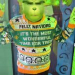 Danny Trejo Instagram - Grinch is coming to tell you! “It’s the most wonderful time for tacos!” Get your Trejo’s Ugly Christmas Sweaters in our shop or online at TrejosStore.com link in bio! Come join us at one of our 4 locations for delicious drinks and food! 📍Santa Monica 316 Santa Monica Blvd 90401 📍La Brea 1048 S La Brea Ave 90028 📍Hollywood Cantina 1556 N Cahuenga Blvd 90028 📍Farmer’s Market 6333 W 3rd Street 90036 #trejostacos #trejosdonuts #trejoscoffeeanddonuts #trejoscantina #trejoscerveza #dannytrejo #tacos #margaritas #frozenmargaritas #tequila #uglysweaters Trejo's Tacos