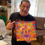 Danny Trejo Instagram - Don’t forget to enter my Electric Mayhem Vinyl Record Giveaway! 5 lucky winners will be selected January 3rd! Enter now at my *Link in Bio* Good luck! #dannytrejo #machete #giveaway #holidays #electricmayhem This is in no way sponsored, administered, or associated with Meta Inc. By entering, entrants confirm they are 18+ years of age, release Instagram of responsibility, and agree to Instagram’s term of use.