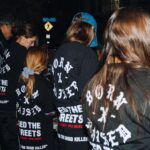 Danny Trejo Instagram - #Repost @bornxraised At Feed The Streets, we provide hot food, hygiene products, and clothing for people experiencing poverty, and creative and athletic resources for underserved youth. The BXR community is a staple in our L.A. history and culture and we hope FTS can have a similar impact. We appreciate the years of support, blessing the volunteers and kids for our events and being the voice from all the trenches. THANK YOU ❤️ @feedthestreets_la BXR x FTS drops this Friday at 12PM PST on bornxraised.com