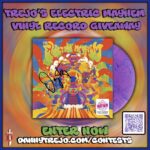 Danny Trejo Instagram - Start your New Year off by winning, only 4 Days left to enter both my contests! 3 Lucky Winners will win an Autographed Machete, and 5 Lucky Winners will win an Autographed Electric Mayhem Vinyl Record, all signed by me your Uncle Machete! There’s many ways to gain entries. Enter Now *Link in Bio* *Machete Giveaway Winners will be selected January 1st 2024 *Electric Mayhem Giveaway Winners will be selected January 3rd 2024 #dannytrejo #machete #giveaway #holidays #electricmayhem This is in no way sponsored, administered, or associated with Meta Inc. By entering, entrants confirm they are 18+ years of age, release Instagram of responsibility, and agree to Instagram’s term of use.