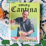 Danny Trejo Instagram - Repost from @latimesfood • At 79, famed actor and notorious tough guy Danny Trejo has reached 55 years of sobriety. And his cookbook, “Trejo’s Cantina: Cocktails, Snacks & Amazing Non-Alcoholic Drinks from the Heart of Hollywood,” marks a decades-long journey of recovery that now dovetails with an accelerating no-alcohol trend, Trejo’s growing restaurant empire, the launch of his zero-proof tequila and a personal mission to give back. Read more from @heatheraplatt at the link in our bio. 📸: @dania_maxwell Trejo's Cantina