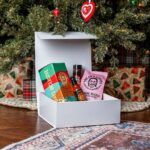 Danny Trejo Instagram - Limited Edition 2023 Holiday Box 🎁 Unwrap the spirit of celebration with our exclusive @trejostacos Limited Edition Holiday Gift Box! Elevate your festivities with @trejosspirits Zero Proof Tequila, a sophisticated and alcohol-free twist on the classic. Indulge in the perfect balance of sweet and heat with our Hot Honey, crafted to add a touch of magic to any dish. Ignite your taste buds with the Trinidad Moruga Scorpion Pepper Hot Sauce, a fiery blend that promises to bring the heat to your holiday feasts. And for those cozy moments by the fireplace, savor the warmth of our Medium Roast Whole Bean Coffee, delivering a rich and aromatic experience. This curated collection is a symphony of flavors designed to make your holiday season unforgettable. Cheers to joy, flavor, and the magic of the season! 🔥 #trejostacos #holiday #holidaygifts #giftbox #dannytrejo Trejo's Cantina