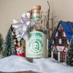 Danny Trejo Instagram - Wrap up the holidays with the perfect gift. Give the present 🎁 of flavor with Trejo’s Spirit Tequila Alternative and celebrate responsibility with essence! Visit our website to find recipes to use with your Trejo’s Spirits or the purchase your own bottle! #nonalcoholic #alcoholfree #mocktails #drinks #trejostacos #trejosspirits #sipthedifference #zeroproof #mindfuldrinking #healthandwellness #sobercurious