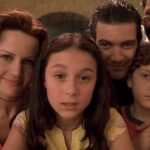 Danny Trejo Instagram - #TBT 2001 Uncle Machete and the Spy Kids Family! Which of the original #SpyKids Trilogy was your favorite?