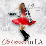 Danny Trejo Instagram - My good friend @rbrookesmith's new song "Christmas In LA" is now streaming on all music platforms! I was in the music video for a minute and I love it! Watch the music video here: *Link in Bio* YOU are the gift. 🎁 #rachelebsmith #christmasinla #youarethegift #dannytrejo