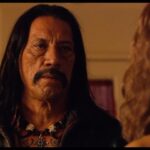 Danny Trejo Instagram – #TBT Machete don’t text