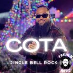 Danny Trejo Instagram – 🌟’Tis the Season🎄 Get ready for @cota_the_barber_’s “Jingle Bell Rock” out this Friday! 🎁Pre-save the song now *Link in Bio*

#jinglebellrock #happyholidays #trejosmusic #merrychristmas