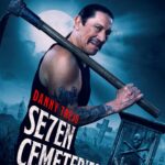 Danny Trejo Instagram – Can’t wait for Se7en Cemeteries to come out, a new movie I’m in. It’s going to be great!

#Se7enCemeteries @rebellium.tv