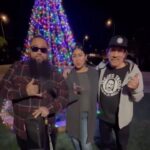 Danny Trejo Instagram – Happy Thanksgiving from #TrejosMusic! Come see us this Saturday November 25th at the @nomorelockeddoors.inc Holiday Toy Drive at The Derby Room Pomona at Fairplex!

#thanksgiving #toydrive #happyholidays