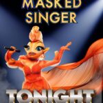 Danny Trejo Instagram - #TheMaskedSinger season 11 premiere is TONIGHT! #RaccoonMask here wishing the new masks the best of luck! Watch the new season with me tonight at 8/7c on @foxtv