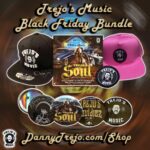 Danny Trejo Instagram – 🎶 Souldies are forever! Trejo’s Music Black Friday Bundle sale starts now! Available in non-signed and autographed by Danny Trejo options, each bundle includes a Trejo’s Music Hat, Trejo’s Soul Collection Vol 1. CD, a patch, and 4 exclusive button pins! Shop now while supplies last ➡️ *Link in Bio*

*Sale Ends 11/30/23 11:59pm PT

#trejosmusic #blackfriday #souldies #souldiesareforever #dannytrejo #soulmusic #happyholidays