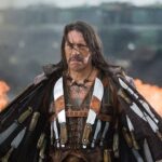 Danny Trejo Instagram – #TBT 2010 #MACHETE They just ______ with the wrong Mexican! 
(fill in the blank below)