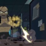 Danny Trejo Instagram – Happy #NationalPickleDay @RickandMorty