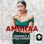 Danny Trejo Instagram – @amoraajofficial’s new single “Have Yourself a Merry Little Christmas” out on all digital platforms Friday November 24th! #TrejosMusic Produced by: @officialcarlosguillen 

#christmas #christmascheer #christmasmusic #haveyourselfamerrylittlechristmas #happyholidays