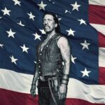 Danny Trejo Instagram – Thank you for your service! #VeteransDay