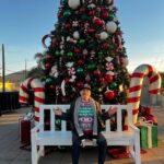 Danny Trejo Instagram - I had so much fun at the @pacoimanc 56th Annual Christmas Holiday Parade, it was great seeing everyone! I hope you all have a Happy Holidays!