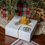 Danny Trejo Instagram - Limited Edition 2023 Holiday Box 🎁 Unwrap the spirit of celebration with our exclusive @trejostacos Limited Edition Holiday Gift Box! Elevate your festivities with @trejosspirits Zero Proof Tequila, a sophisticated and alcohol-free twist on the classic. Indulge in the perfect balance of sweet and heat with our Hot Honey, crafted to add a touch of magic to any dish. Ignite your taste buds with the Trinidad Moruga Scorpion Pepper Hot Sauce, a fiery blend that promises to bring the heat to your holiday feasts. And for those cozy moments by the fireplace, savor the warmth of our Medium Roast Whole Bean Coffee, delivering a rich and aromatic experience. This curated collection is a symphony of flavors designed to make your holiday season unforgettable. Cheers to joy, flavor, and the magic of the season! 🔥 #trejostacos #holiday #holidaygifts #giftbox #dannytrejo Trejo's Cantina