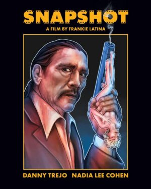Danny Trejo Instagram - COMING SOON @frankielatina