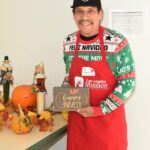Danny Trejo Instagram – Such an honor to help serve a Thanksgiving dinner to those in need with the @thelamission. Life is all about giving back to others. I hope you all had a great #Thanksgiving, god bless!