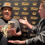 Danny Trejo Instagram - Look who’s with me, it’s @officialdannytrejo!!! The event is going great. Come on out and say hello! Danny and I will be here ‘til 4PM at Funko Hollywood! #Funko #funkohollywood #dannytrejo #trejostacos #trejosdonuts #trejoscantina #funmakermike #originalfunko