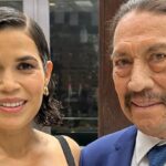Danny Trejo Instagram – Thank you @HollywoodReporter for the honor and recognition of being include with these trailblazers! Full article ➡️ *Link in Bio*

Photo by: @altaimages

#latinpower #thr #thehollywoodreporter