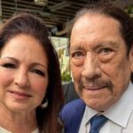 Danny Trejo Instagram – Thank you @HollywoodReporter for the honor and recognition of being include with these trailblazers! Full article ➡️ *Link in Bio*

Photo by: @altaimages

#latinpower #thr #thehollywoodreporter