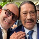 Danny Trejo Instagram – Thank you @HollywoodReporter for the honor and recognition of being include with these trailblazers! Full article ➡️ *Link in Bio*

Photo by: @altaimages

#latinpower #thr #thehollywoodreporter