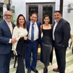 Danny Trejo Instagram – Thank you @HollywoodReporter for the honor and recognition of being include with these trailblazers! Full article ➡️ *Link in Bio*

Photo by: @altaimages

#latinpower #thr #thehollywoodreporter