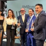 Danny Trejo Instagram – Thank you @HollywoodReporter for the honor and recognition of being include with these trailblazers! Full article ➡️ *Link in Bio*

Photo by: @altaimages

#latinpower #thr #thehollywoodreporter