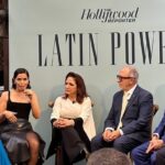 Danny Trejo Instagram – Thank you @HollywoodReporter for the honor and recognition of being include with these trailblazers! Full article ➡️ *Link in Bio*

Photo by: @altaimages

#latinpower #thr #thehollywoodreporter