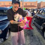 Danny Trejo Instagram – We had a great Halloween in the San Fernando Valley!

#halloween #dannytrejo #machete