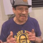 Danny Trejo Instagram - We have a great show happening @TrejosMusic SOULDIEZ March 9th at the @OneLegacyInspires building. I’ll be there! Get your tickets now: *Link in Bio* #trejosmusic #dannytrejo #machete #souldiez #souldies