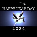 Danny Trejo Instagram - Shooting Star Leap Year!