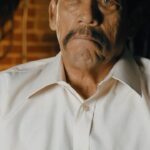 Danny Trejo Instagram - From prison to the big screen. 🎬: Inmate #1: The Rise of Danny Trejo [Director: Brett Harvey] #dannytrejo #theriseofdannytrejo