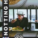 Danny Trejo Instagram - London are you ready for some tacos? @trejostacosuk Notting Hill now open! #trejostacosuk #trejostacos