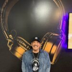 Danny Trejo Instagram - I’m in Canada at @sonicradio and they gave me some new headphones. I can hear your thoughts!