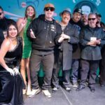 Danny Trejo Instagram - SOULDIEZ was a blast! A great concert for a great cause. Thank you @onelegacyinspires and everyone that came out to the show! #trejosmusic #onelegacy #souldiez #souldies #dannytrejo
