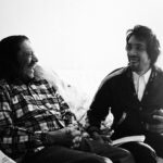 Danny Trejo Instagram - Happy birthday to my son @gilberttrejo38! You’re everything a dad could hope for. I thank God every day for giving me a road dog!