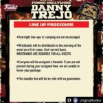 Danny Trejo Instagram - #Repost @originalfunko Get ready for Danny Trejo at Funko Hollywood on Saturday 3/2! Here’s all the info you’ll need to prep for this incredible opportunity to meet Danny Trejo and snag some awesome merch! See you there! ⁣ ⁣ #Funko #FunkoHollywood