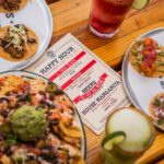 Danny Trejo Instagram - Craving some end of the week fun? Join us at Trejos Tacos for Happy Hour! Indulge in mouthwatering margaritas, savor flavorful street tacos, and dive into a mountain of loaded nachos and more! 🤤✨ Gather your amigos and let’s make Happy Hour unforgettable! See you there! 🎉🌮🍹 *Only available at our Hollywood, La Brea, and Santa Monica locations! 📍Hollywood Cantina1556 N Cahuenga Blvd 90028 📍Santa Monica316 Santa Monica Blvd 90401 📍La Brea1048 S La Brea Ave 90028 📍Farmer’s Market6333 W 3rd Stree 90036 #trejostacos #trejoscantina #trejoscerveza #dannytrejo #losangeles #tacos #burritos #cocktails #tacotuesday #foodporn #instafood #happyhour #tacolover #bowls #burritobowls #HappyHour #FridayFiesta #nachos Trejo's Cantina