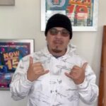 Danny Trejo Instagram – Azusa California, come meet your Uncle Machete at @trejosmusic SOULDIEZ March 9th! Live performance by @babybash & #TrejosMusic at the @onelegacyinspires building! Get your tickets now ➡️ *Link in Bio*