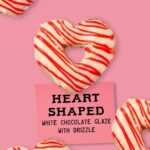 Danny Trejo Instagram – We’re spreading the love at Trejo’s Donuts this Valentine’s Day! Come indulge in our special themed donuts! The cute heart-shaped donut, the decadent strawberry chocolate donut or the festive Valentines Cumpleanos! Now available throughout the week only at Trejo’s Donuts! 

❤️Heart Shaped❤️
Raised donut, white chocolate glaze with drizzle

🍓Strawberry Chocolate 🍫 
Raised donut, white chocolate glaze sprinkled with strawberry chocolate 

🥰Valentines Cumpleanos🥰
Raised donut, traditional buttermilk sprinkled with valentines sprinkles

Open daily 7AM-4PM

📍6785 Santa Monica Blvd, Los Angeles

#trejostacos #trejosdonuts #trejoscantina #trejoscerveza #trejosdonutsandcoffee #coffeeshop #losangeles #donuts #dannytrejo #breakfast #bakers #donutsandcoffee Trejo’s Coffee & Donuts