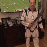 Danny Trejo Instagram – Machete Super Sunday, who’s going to win #SuperBowlLVIII? Comment your predictions below!