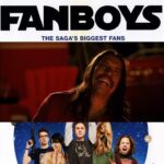 Danny Trejo Instagram – Today marks the 15th Anniversary of Fanboys, released in theaters February 6th 2009!
#fanboys #starwars