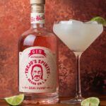Danny Trejo Instagram – Savor the timeless elegance of a Gimlet reimagined with Trejo’s Spirits Gin Alternative.🍸
This zero proof delight encapsulates the essence of a classic cocktail without compromising on flavor. Our Gin Alternative, with its botanical infusion, brings depth and sophistication to every sip.
Recipe:
2.5 oz Trejo’s Spirits Gin Alternative
1 oz Lime Juice
1 oz Agave/Simple Syrup
Garnish: Lime Wedge (optional)
Visit our website to find recipes to use with your Trejo’s Spirits or the purchase your own bottle!
#nonalcoholic #alcoholfree #mocktails #drinks #trejostacos #trejosspirits #sipthedifference #zeroproof #mindfuldrinking #healthandwellness #sobercurious
